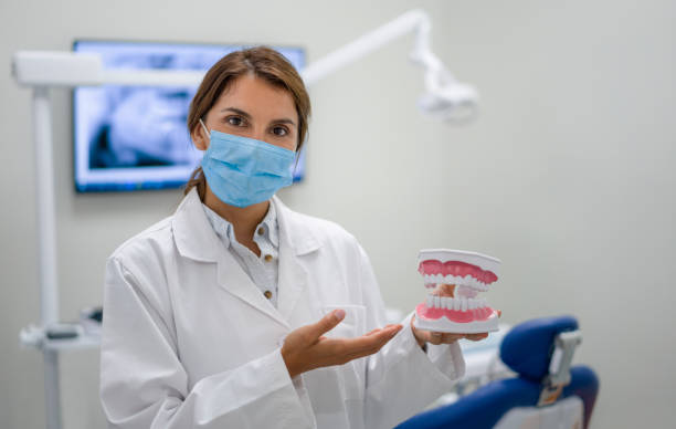 Best Emergency Orthodontic Repairs in Indianola, WA