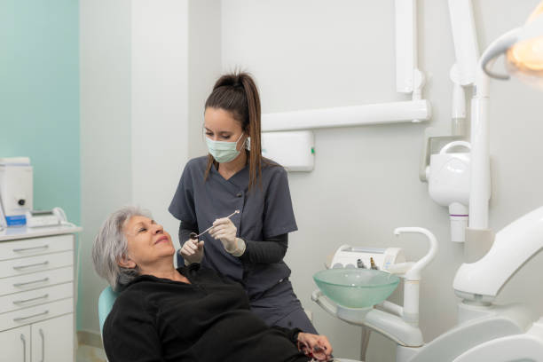 Best Emergency Dental Care for Sports Injuries in Indianola, WA