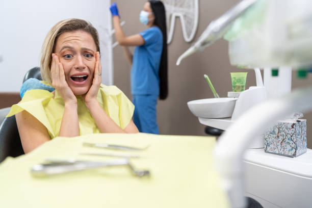Best Emergency Wisdom Tooth Extraction in Indianola, WA
